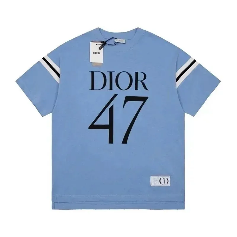 Dior T-Shirt — Photo 12
