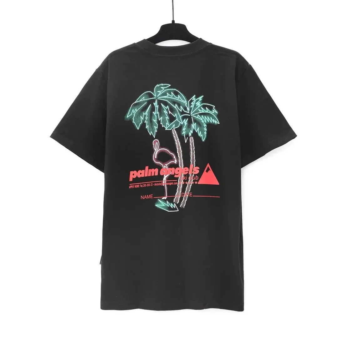 Palm Angels T-Shirt — Photo 11