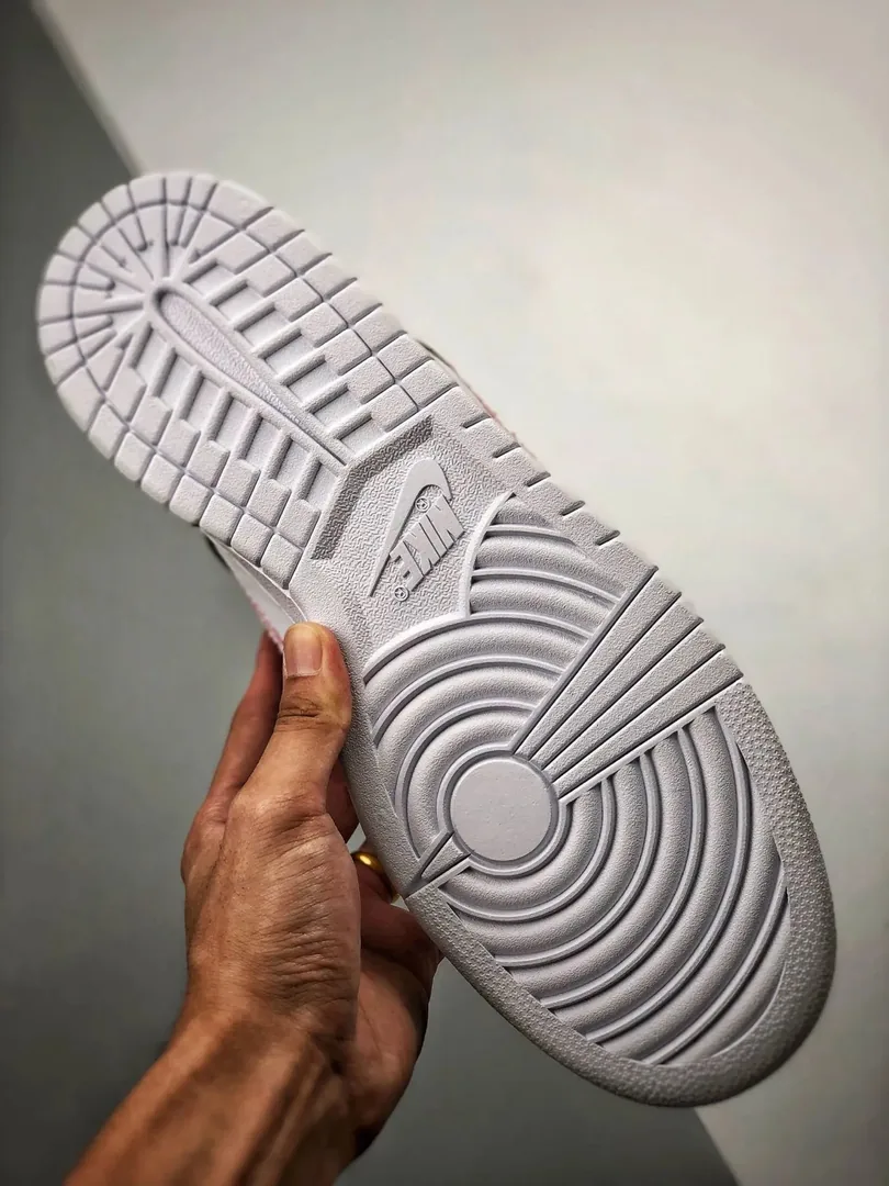 Nike SB Dunk Low Parra Sneakers — QC