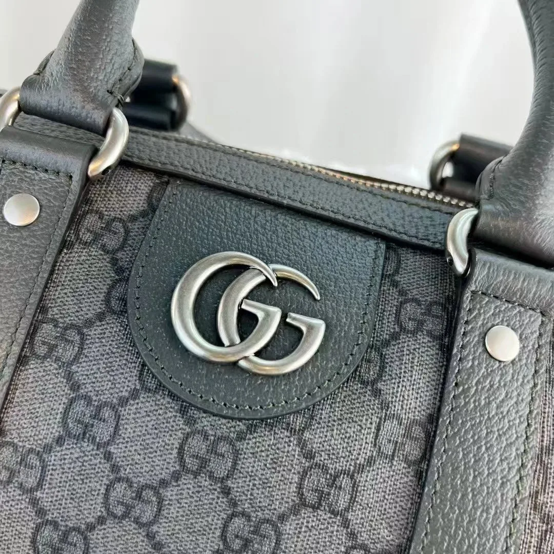 Gucci Shoulder Bag — photo 4