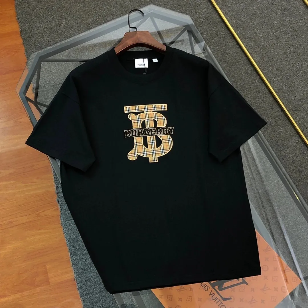 Cotton Detail Tee — photo 3