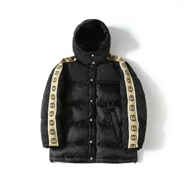 Down Jacket — Photo 9