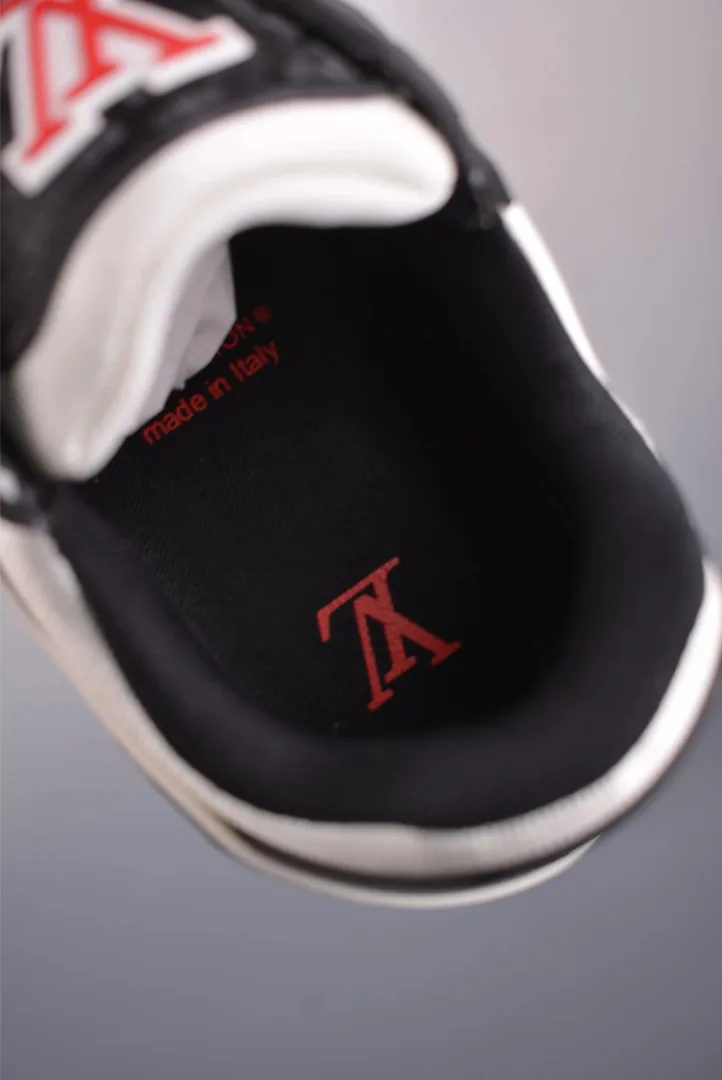 Louis Vuitton LV Trainer Year Of The Horse Collaboration — QC