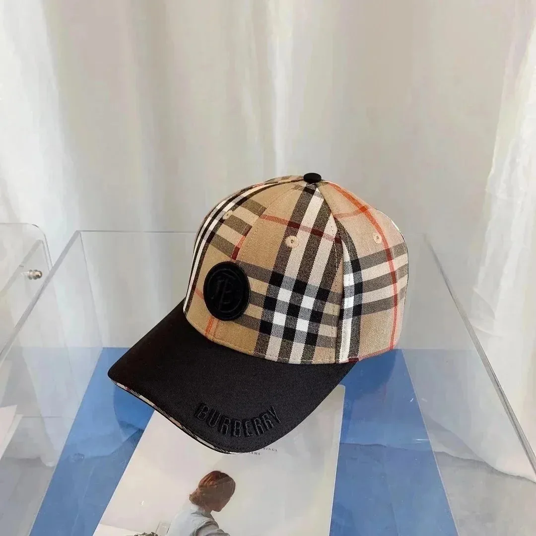 UV-Protection Baseball Cap — QC