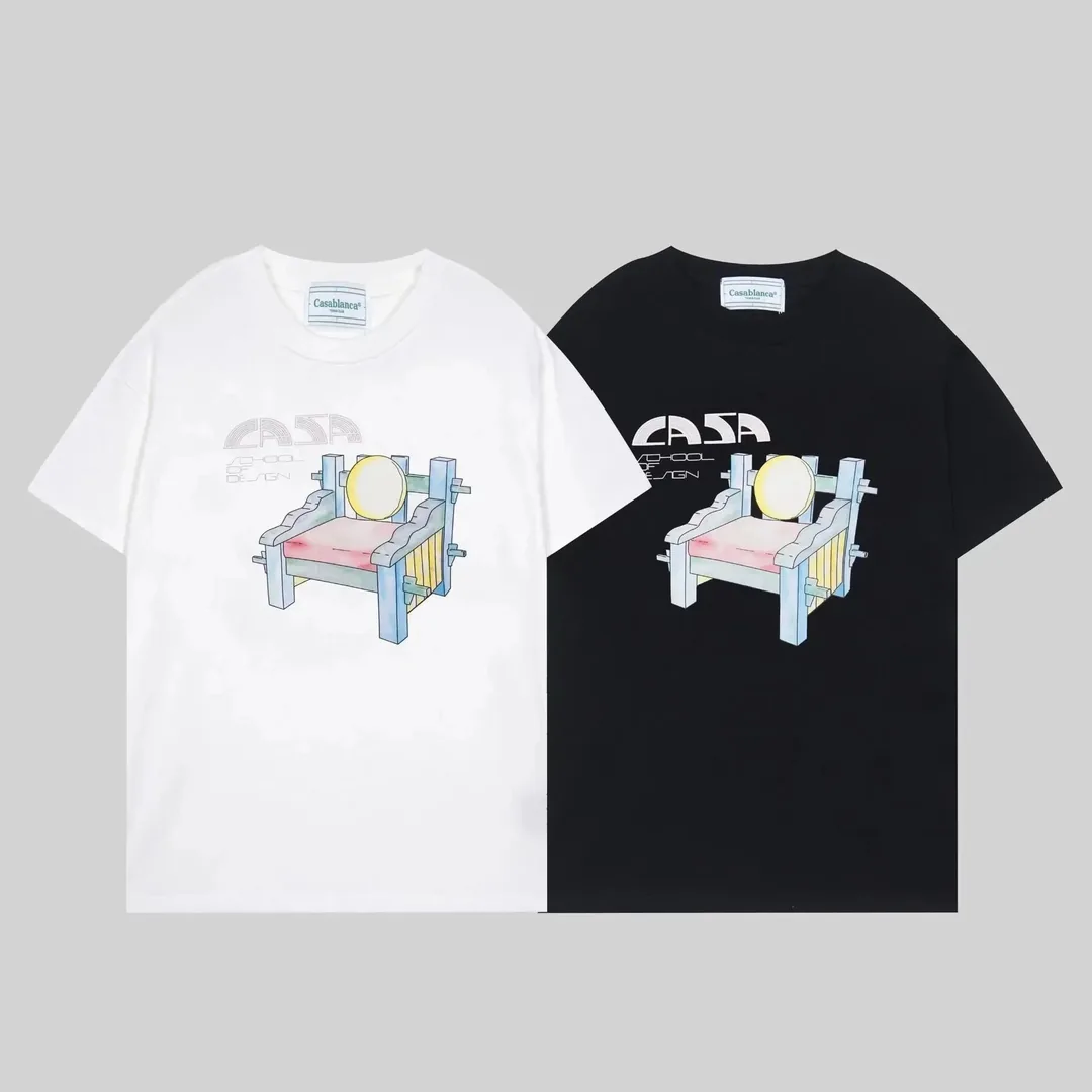 Alexander McQueen Skull Logo T-Shirt — photo 2