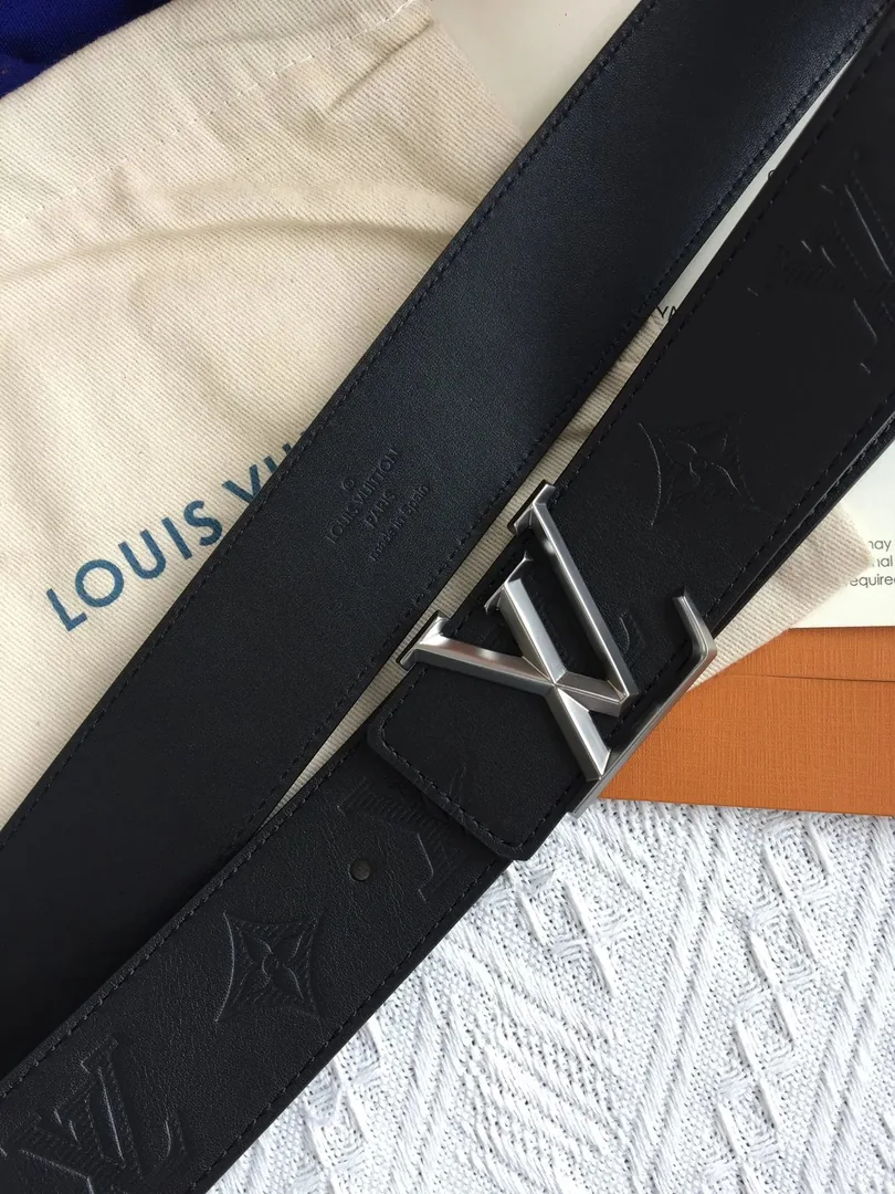 Pyramide 40mm Belt — Photo 7