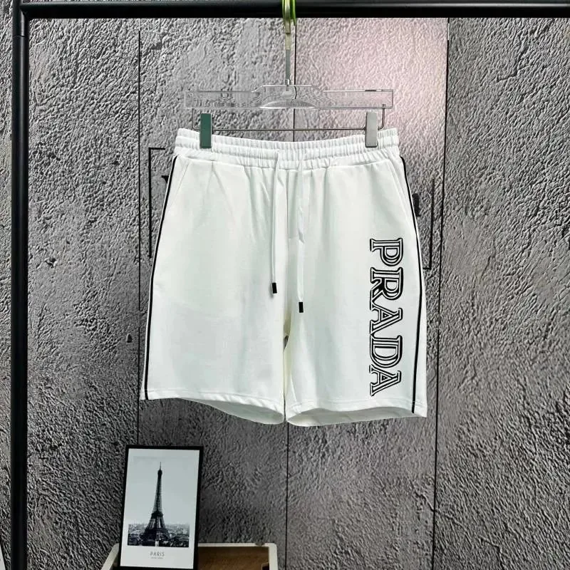 Summer Shorts