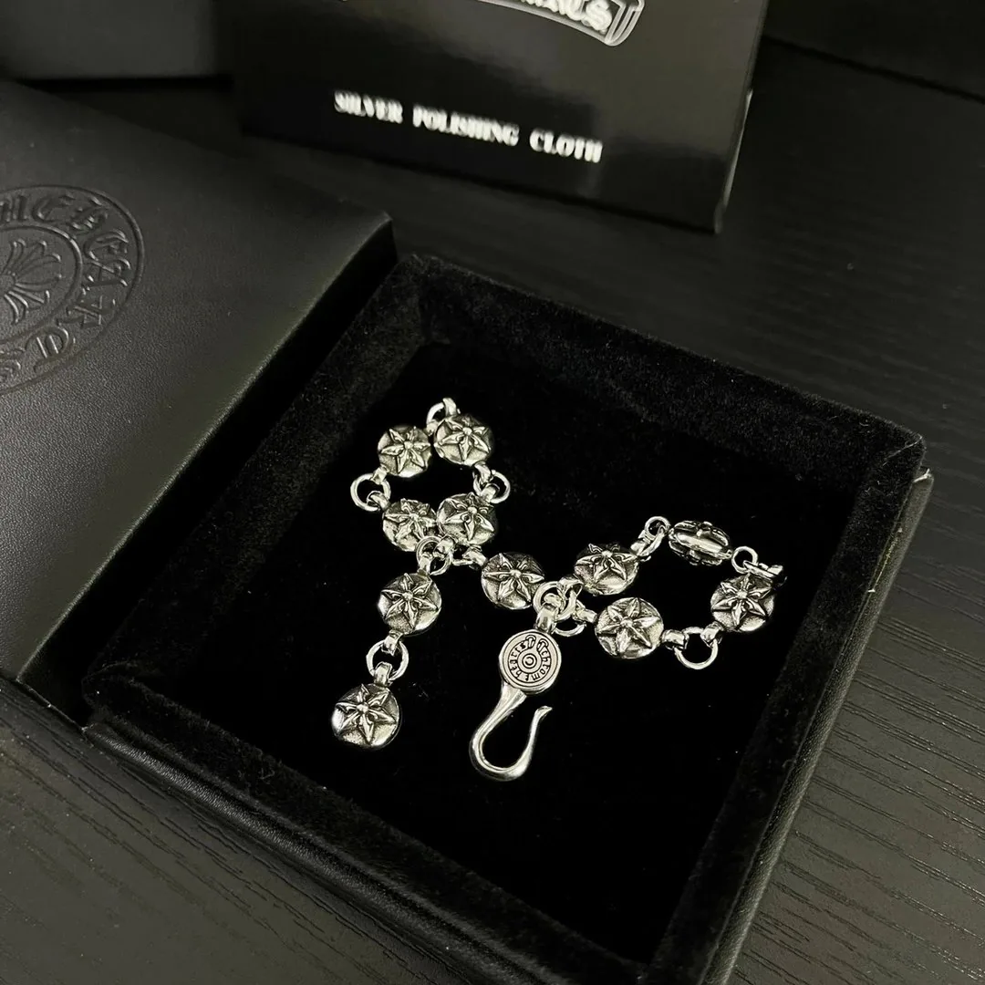 Sterling Silver Jewelry — photo 9