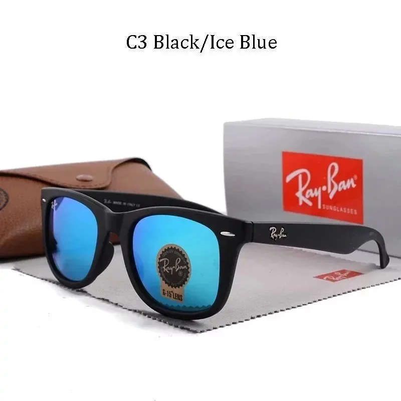 Street Style Glasses — QC