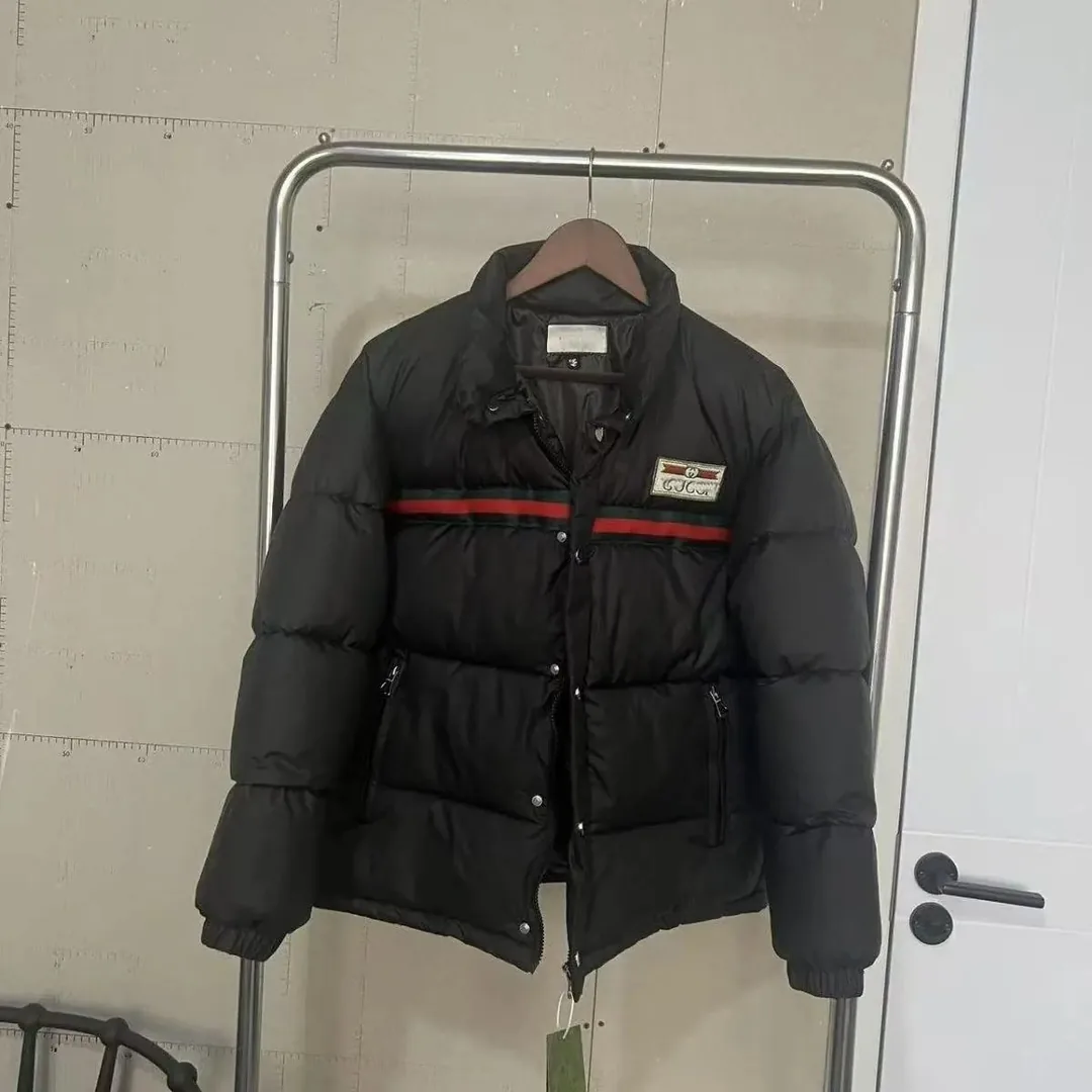 Down Vest — QC