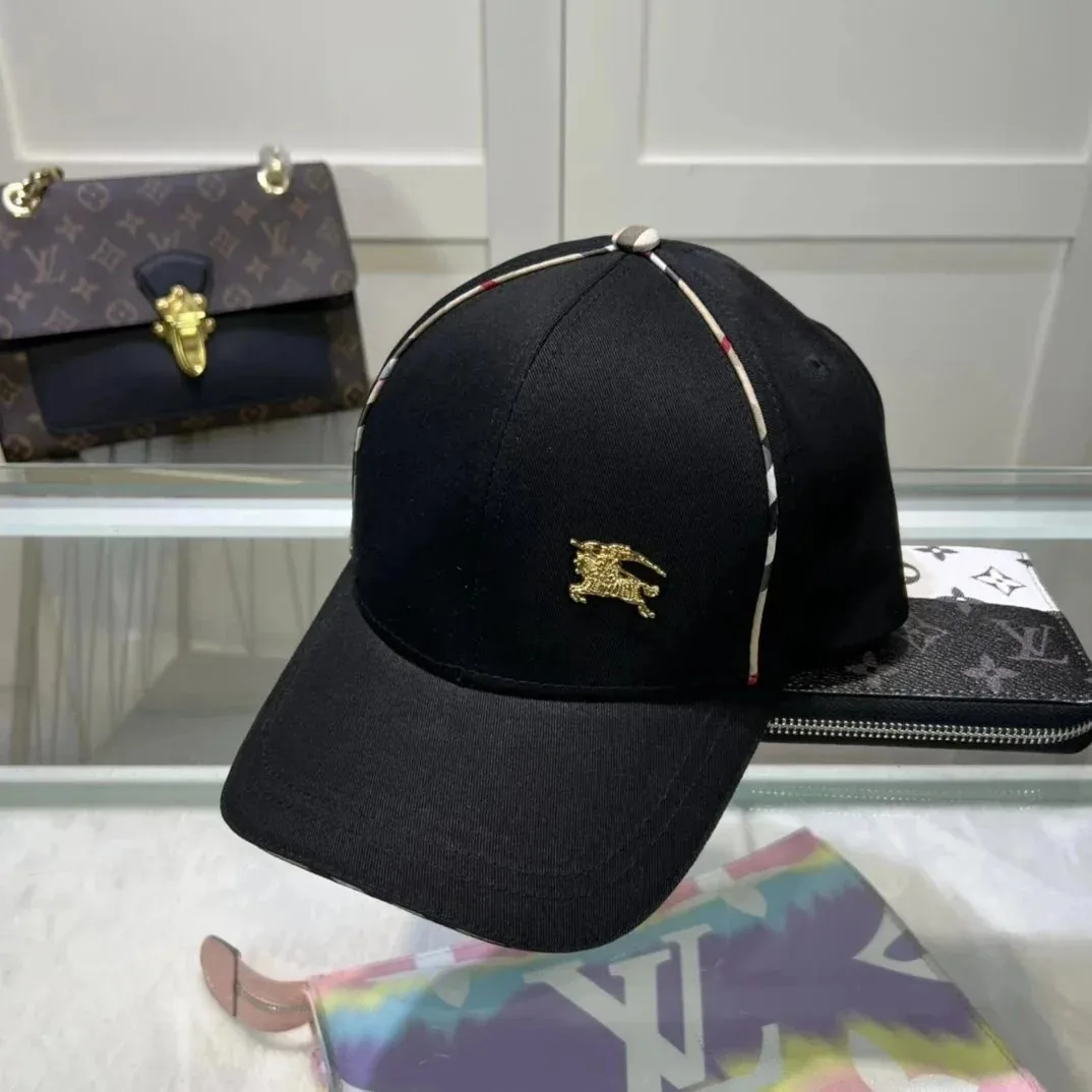 Streetwear Cap — QC