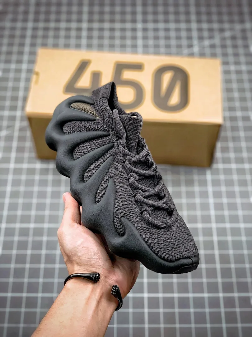 New Balance 450 Brown Runners — Photo 15