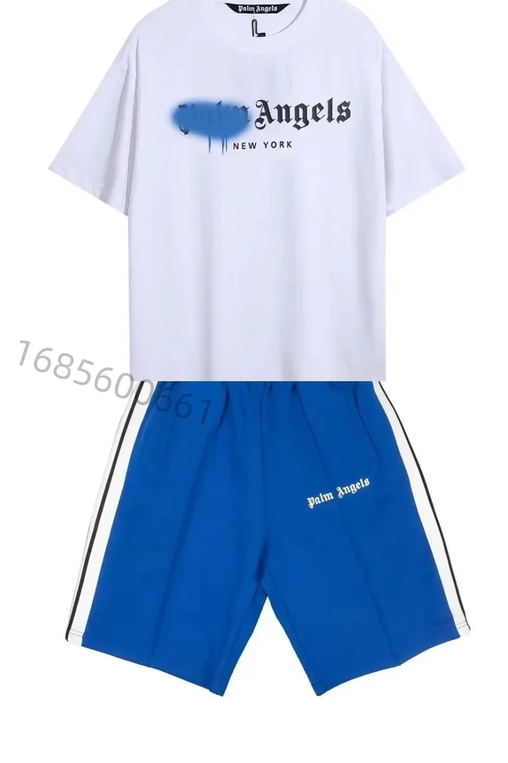 Short-Sleeve Set — photo 11
