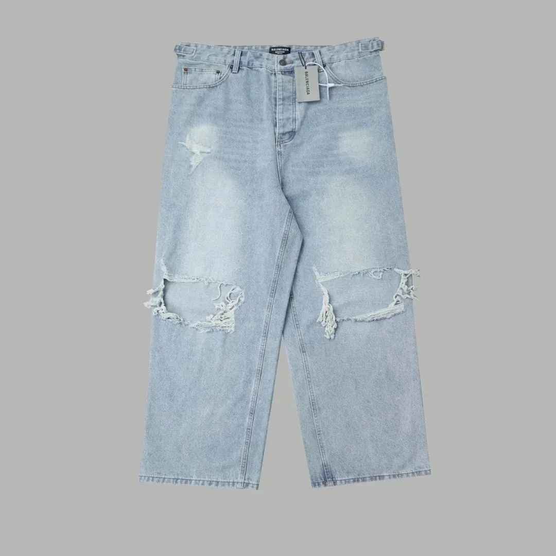Denim Jeans — Photo 6