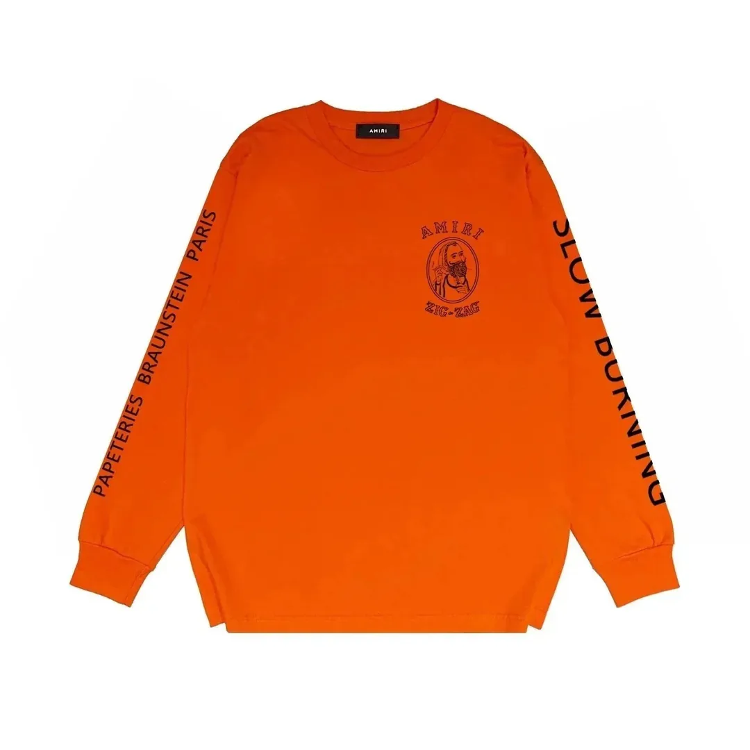 Fleece Sweatshirt — photo 9