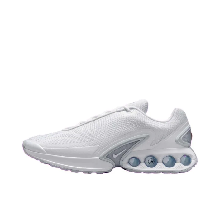 Nike Air Max Dn Lace-Up Runners — photo 4