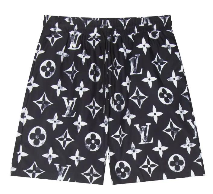 Beach Shorts Collection — Photo 8