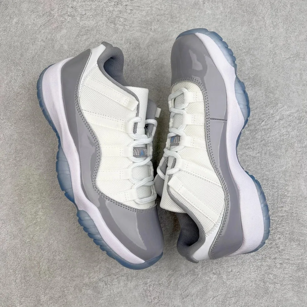 Air Jordan 11 Low Camo — QC