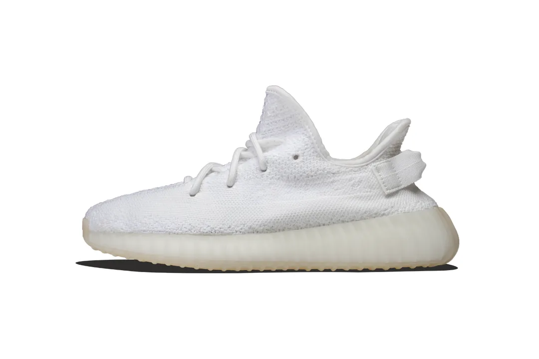 Adidas Yeezy 350 V2 Shoes — Photo 2