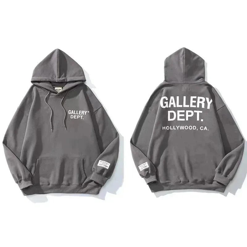 Couple Hoodie — Photo 13