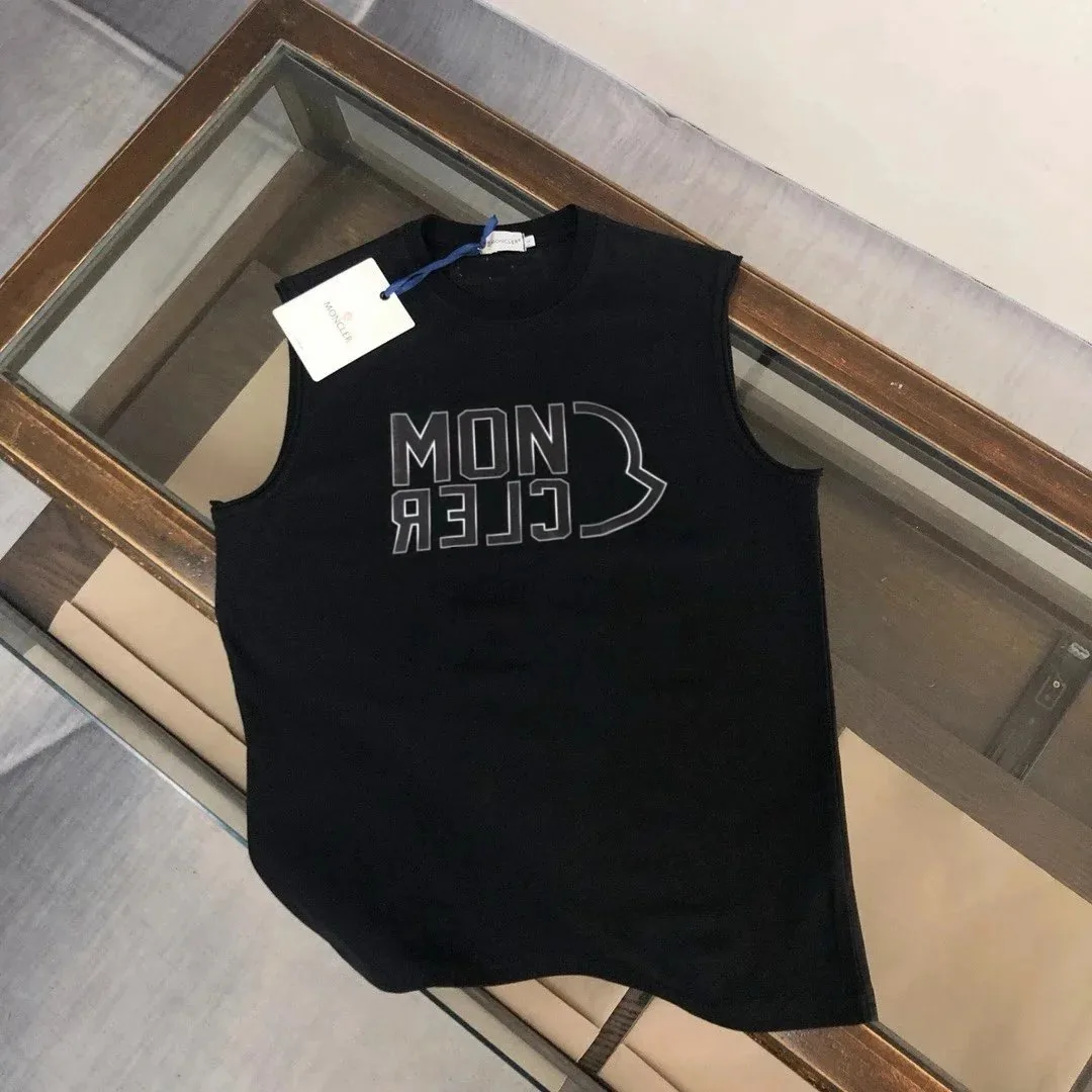 Tank Top — QC
