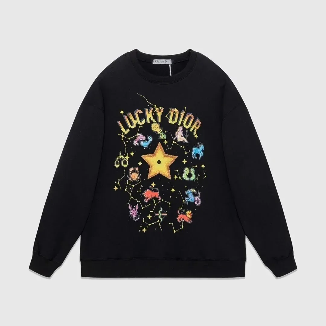 Pullover Hoodie — Photo 15