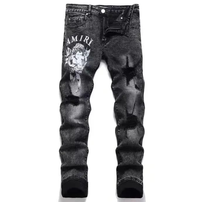 Amiri Pants