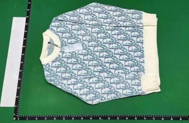 Knit Sweater Collection — QC