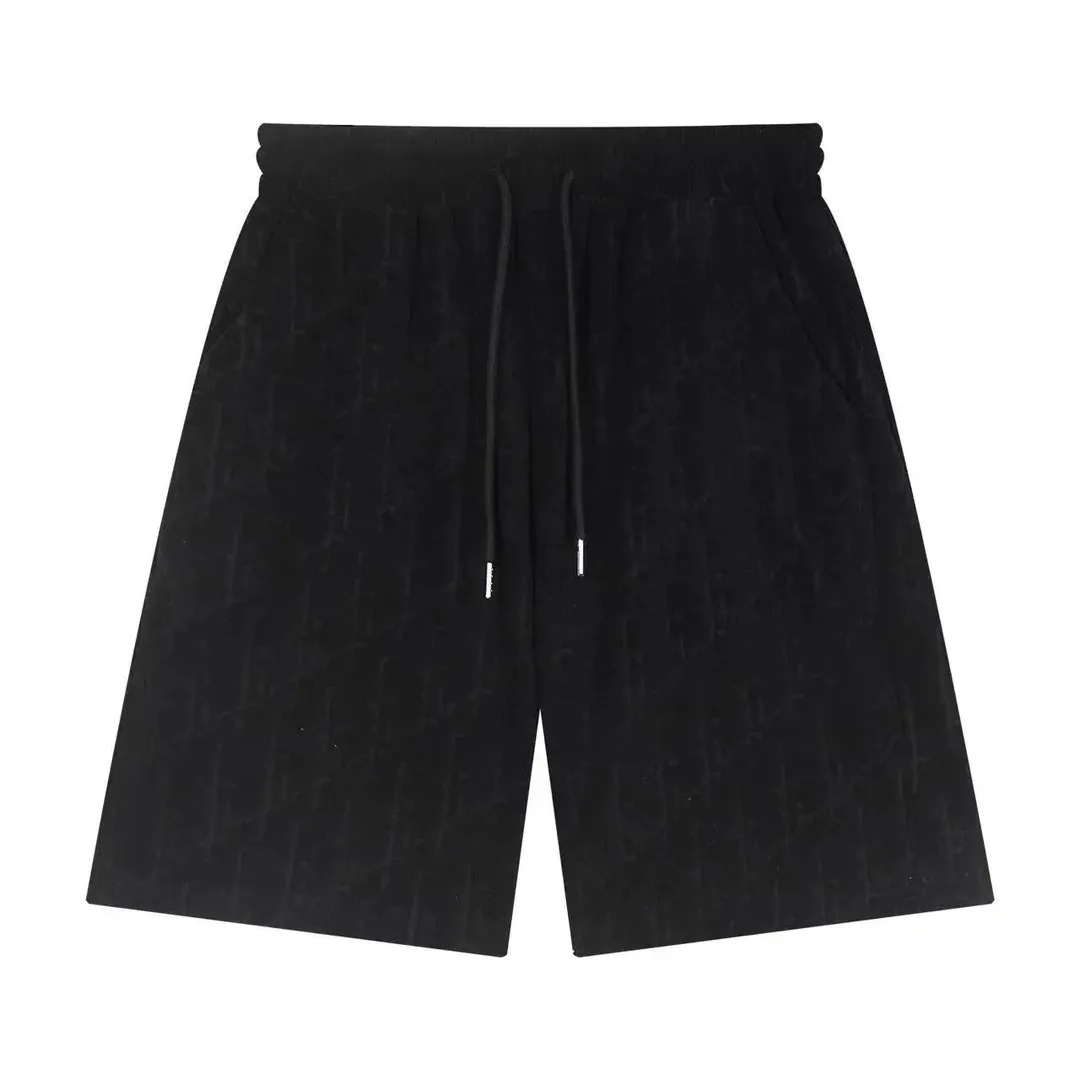 Dior Oblique Jacquard Shorts Collection — QC