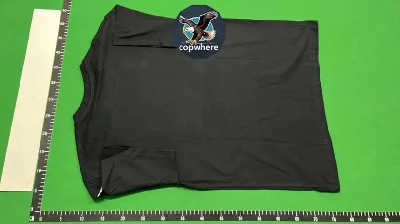 Moncler T-Shirt — photo 7