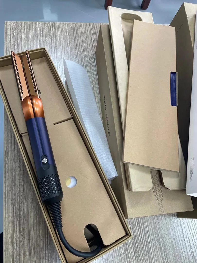 HT01 Styling Tool