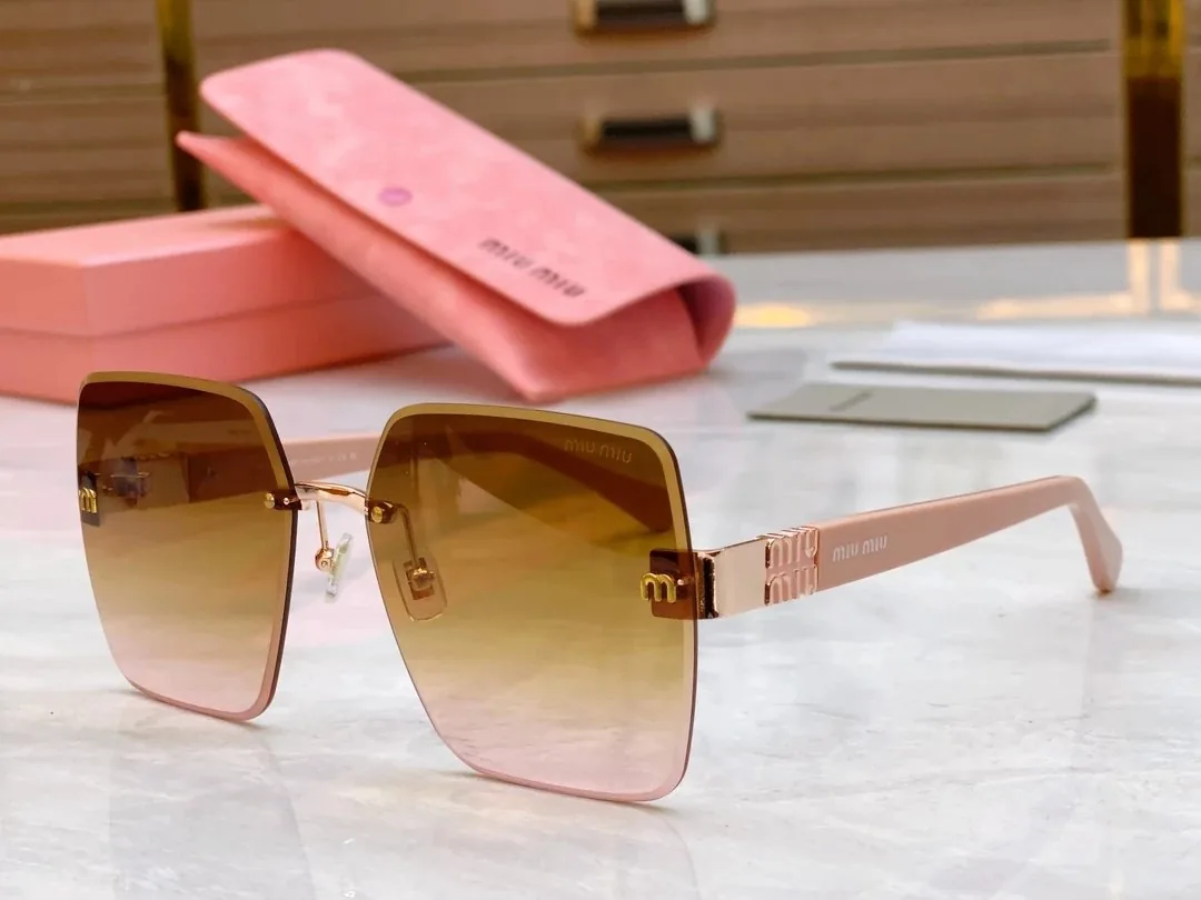 Sunglasses SMU 269WS — QC