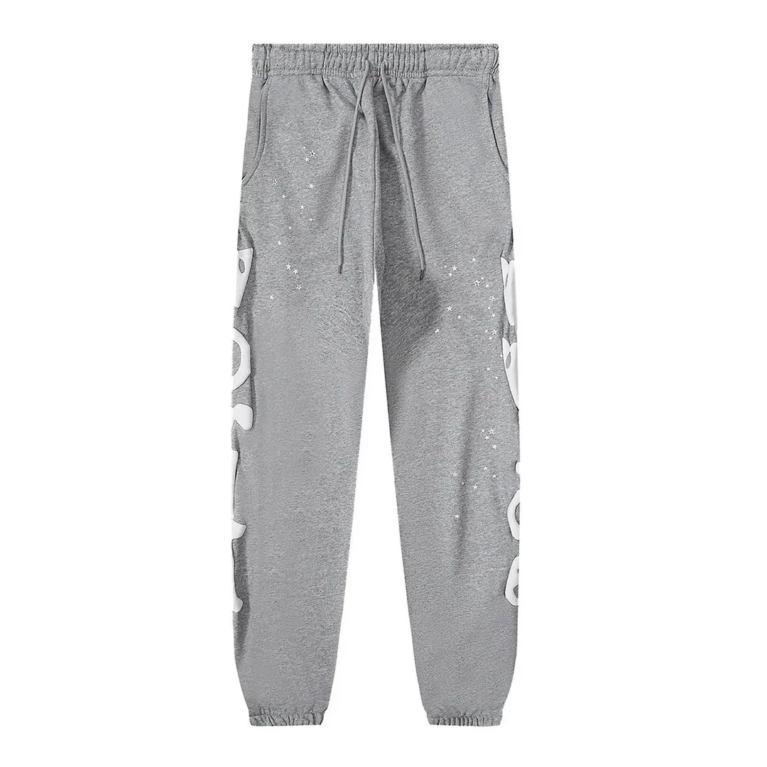 Streetwear Pullover Hoodie — photo 2