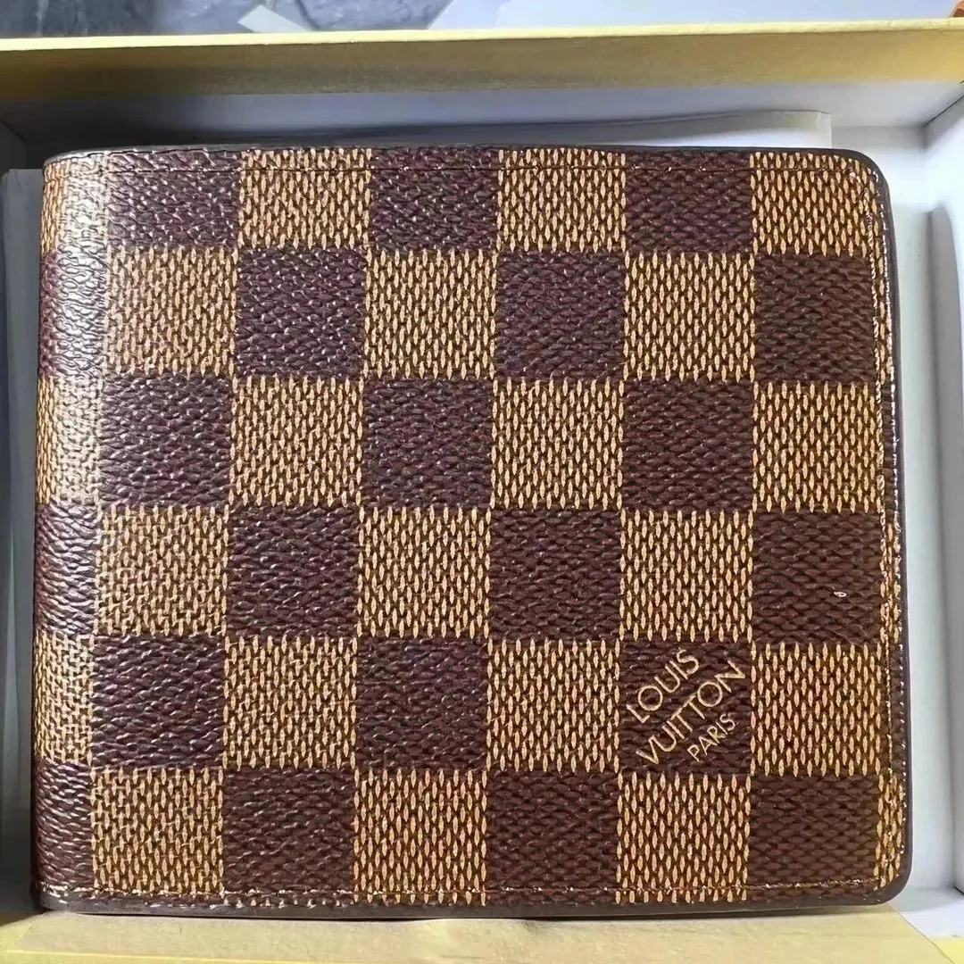 Wallet — QC