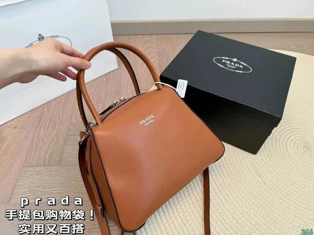 Crossbody Bag — Photo 8