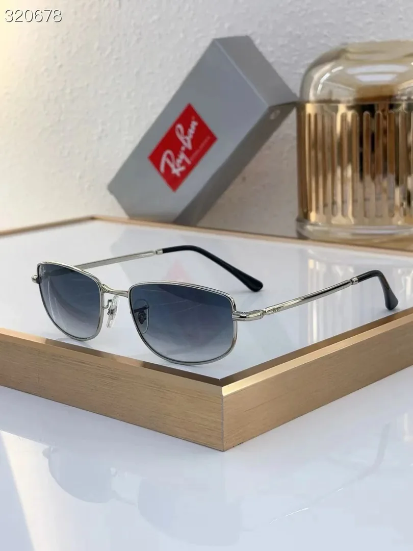 Ray-Ban RB37 Sunglasses — photo 11