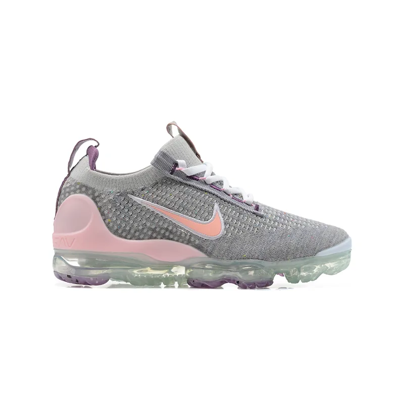 Nike Air VaporMax Flyknit 2021 Trainers — photo 10