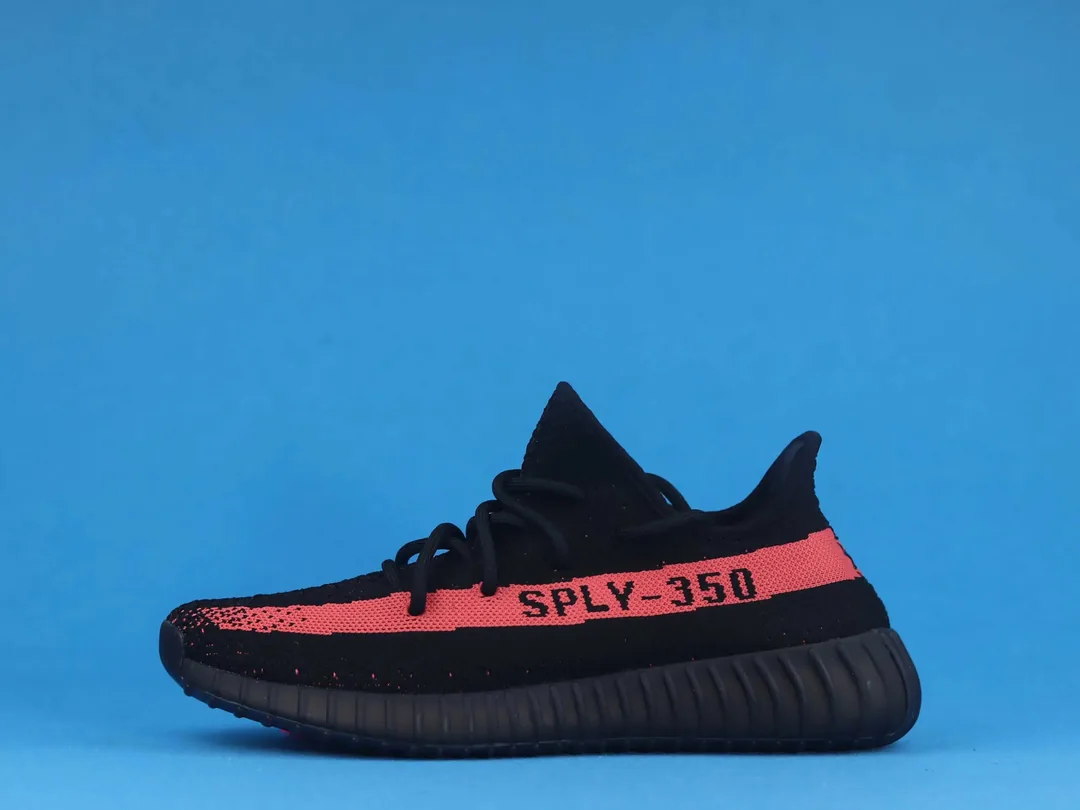 Yeezy 350 Boost V2 Shoes — Photo 12