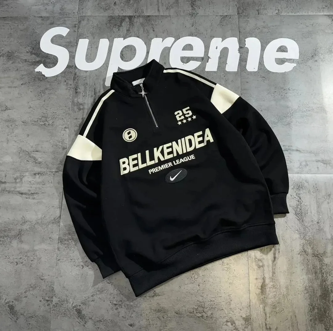 House Label Streetwear Piece — Photo 13