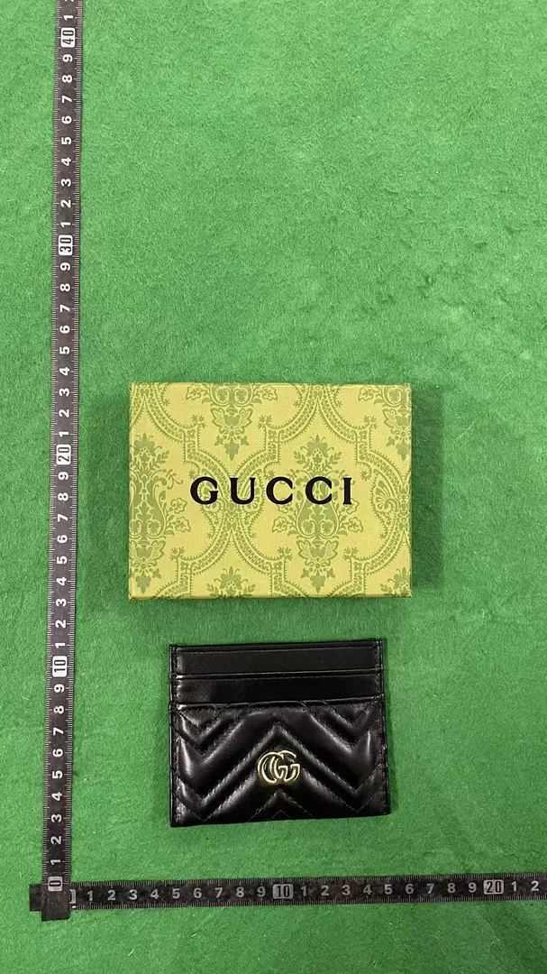 Card Holder Wallet — Photo 8