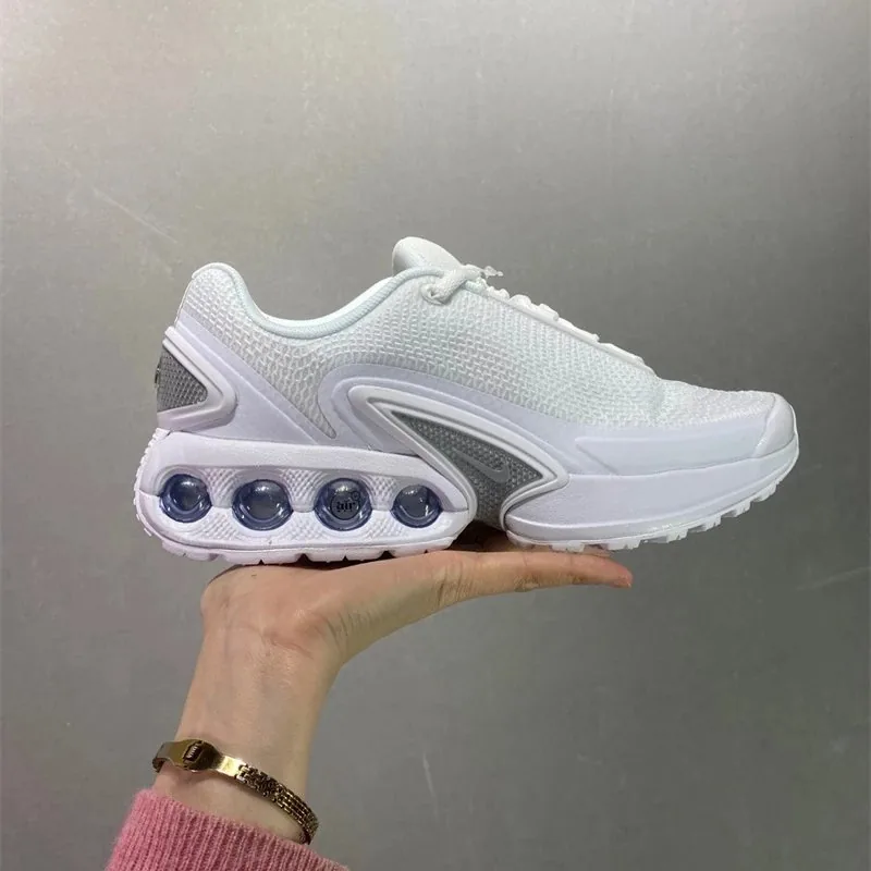 Purple Nike Air Max DN — Photo 5