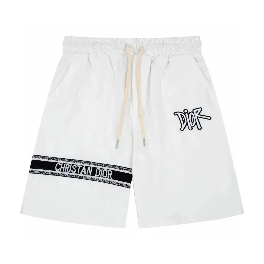 Sport Cropped Pants — QC