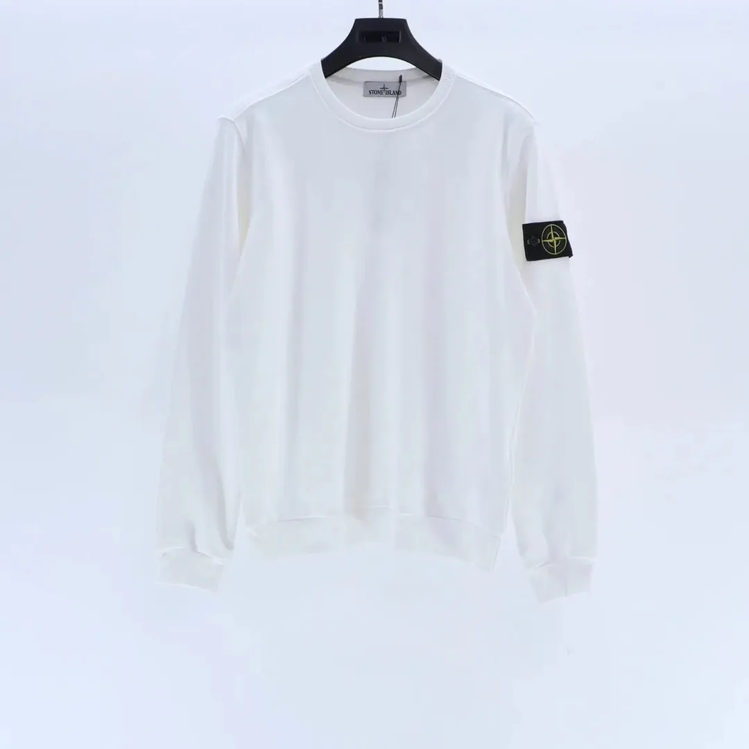 Loose Streetwear Sweatshirt — photo 4