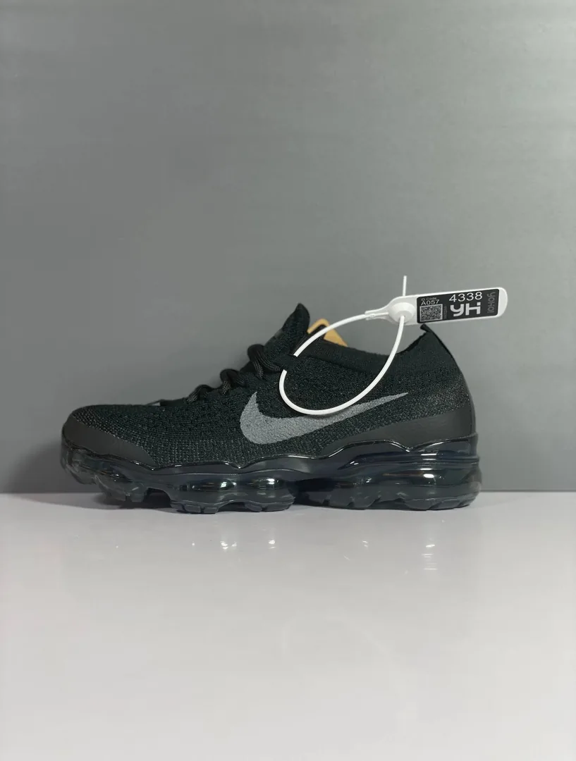 Nike VaporMax Flyknit Pink Floral — QC