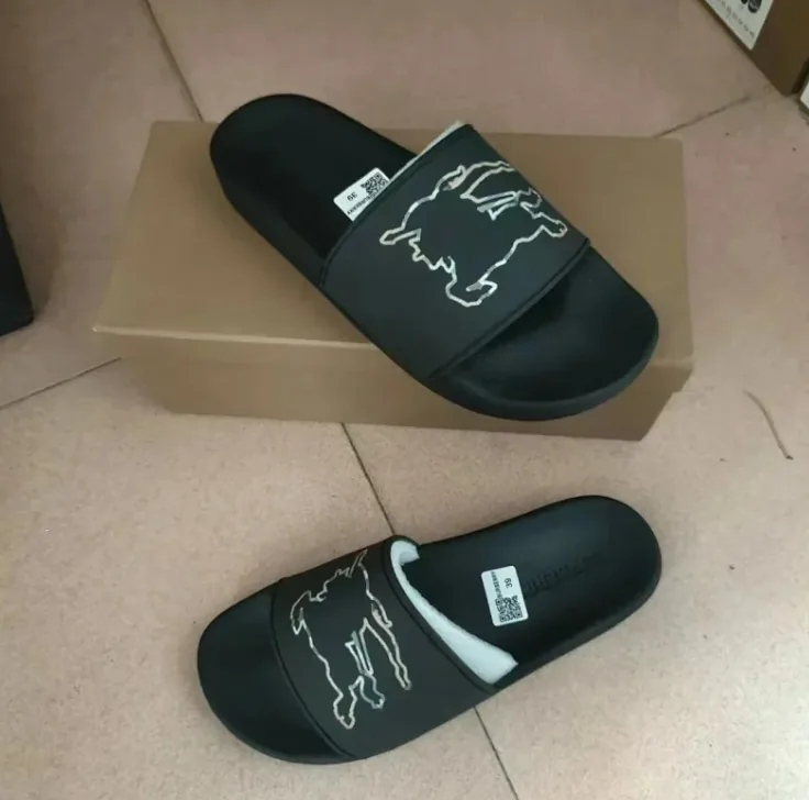 Anti-Slip Slides Collection — QC