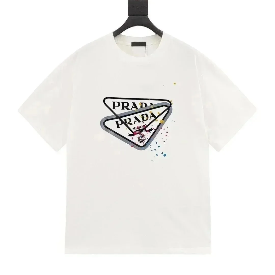 Short-Sleeve Tee — photo 8