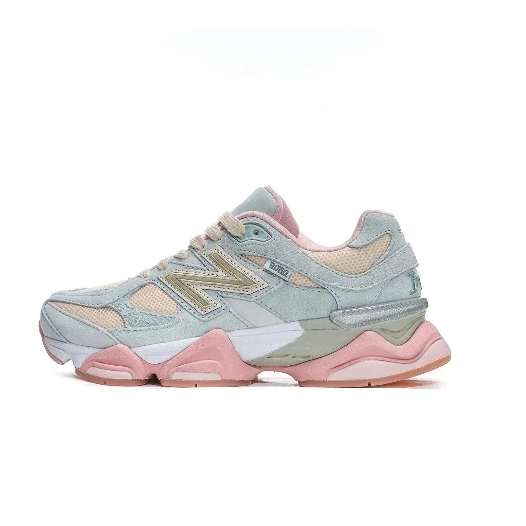 New Balance 9060 Dad Shoes — photo 6