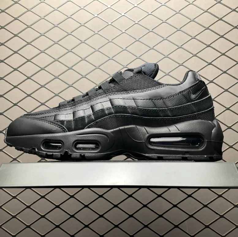 Nike Air Max 95 Classic — Photo 5