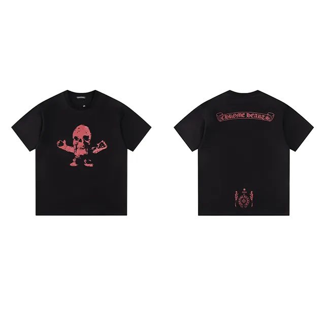 Print T-Shirt — Photo 4