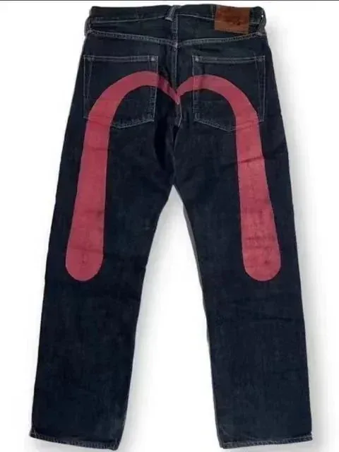 High Street Jeans — Photo 6